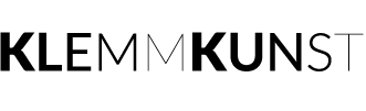 Klemmkunst